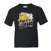 8000B Youth DryBlend 50/50 T-Shirts Thumbnail