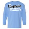 5400B Youth Heavy Cotton Long Sleeve Thumbnail