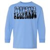 5400B Youth Heavy Cotton Long Sleeve Thumbnail