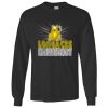 2400 Adult Ultra Cotton Long Sleeve T-Shirt Thumbnail