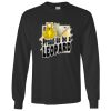 2400 Adult Ultra Cotton Long Sleeve T-Shirt Thumbnail