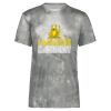 222696 Youth Cotton-Touch Poly T-Shirt Thumbnail
