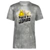 222696 Youth Cotton-Touch Poly T-Shirt Thumbnail