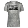 222696 Youth Cotton-Touch Poly T-Shirt Thumbnail