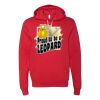 3719 Unisex Sponge Fleece Hoodie Thumbnail