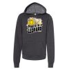 3719Y Youth Sponge Fleece Hoodie Thumbnail