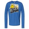 3513Y Youth Extra Soft Tri-blend Long Sleeve Thumbnail