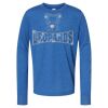3513Y Youth Extra Soft Tri-blend Long Sleeve Thumbnail