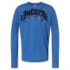 3513Y Youth Extra Soft Tri-blend Long Sleeve Thumbnail