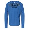 3513Y Youth Extra Soft Tri-blend Long Sleeve Thumbnail