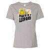 6413 Women’s Extra Soft Tri-blend Tee Thumbnail